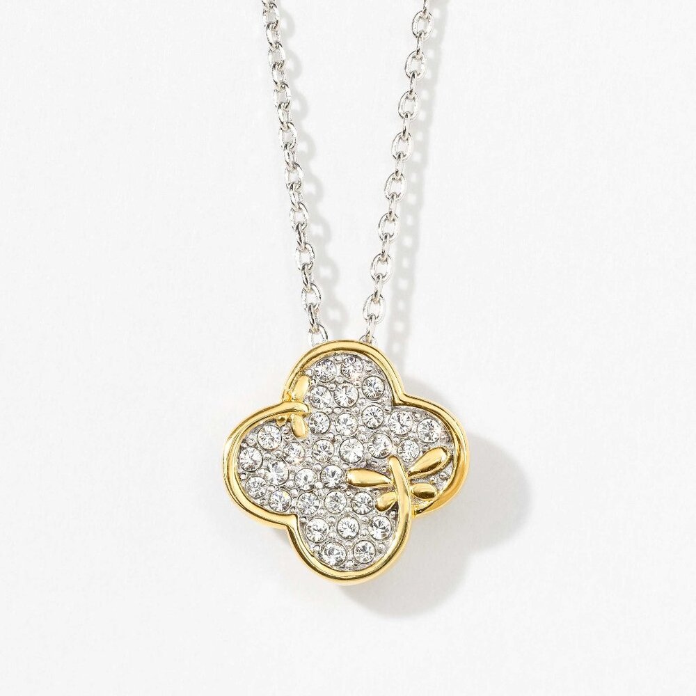 Choose Joy Necklace